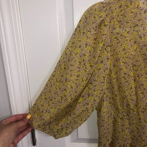 NEW Wild Fable Dress